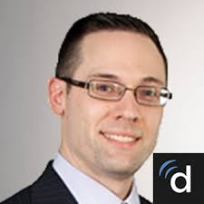 Dr. Sean P. Roddy, MD