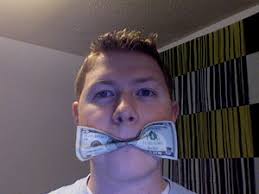 Come to Our State Budget Town Hall!