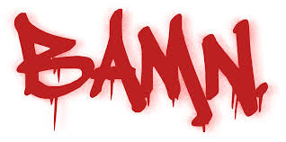 BAMN - Grape - Disposable | Nirvana Center - Monroe