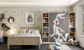 So, as a parent how would you come to a solution deciding the color you want to paint your kid's room? Best Paint Color Combinations For Kids Bedroom Design Cafe