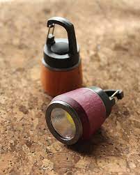 led handy light mini 優しい手触り 小さい木の懐中電灯 ledライト ランタン 北欧風木製雑貨 名入れの贈り物 ギフト通販 hacoa 懐中電灯 マグライト ハンディ
