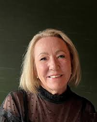 Susan Lockwood Obituary