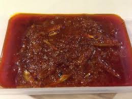 Kerana itulah dia gambaran yang selalu dilihat di kedai kedai makan yang ada menjual sambal petai. Resepi Sambal Ikan Bilis Azie Resepi Merory Sedap Betul