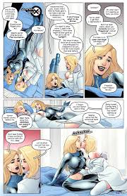 House of XXX - Frost + Storm porn comic - the best cartoon porn comics, Rule  34 | MULT34