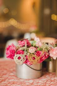 These pretty arrangements will get all the likes. Diy Vintage Centerpieces Worthwhile Gala 14 East Coast Creative