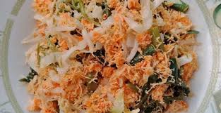 Maybe you would like to learn more about one of these? 5 Kreasi Resep Dan Cara Membuat Urap Rumahan Nikmat