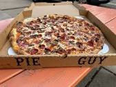 PIE GUYS PIZZA, Saint Louis - Photos & Restaurant Reviews - Order ...