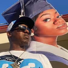 Byron Stampd Up Randon