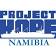 Project HOPE Namibia (PHN) logo