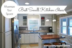the best small kitchen ideas  making