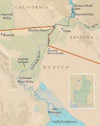 2,477 likes · 401 talking about this · 89 were here. Restoring The Colorado Bringing New Life To A Stressed River Yale E360