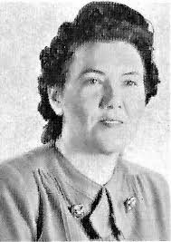 New Carlisle High School 1949 photo