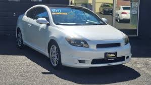 Image result for Stingray 2007 Scion