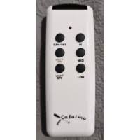 Enjoy free and fast shipping on most stuff, even big stuff! Casablanca Ceiling Fan White Remote Control Replacement Version V3