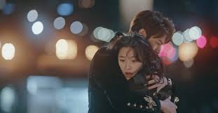 Karena cinta itu sendiri merupakan suatu tujuan yang akan didapatkan di dunia amupun di. Profil Pemain Utama The King Eternal Monarch Tayang 17 April 2020 Tirto Id