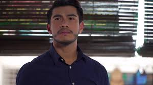 He chestnuts to become head of state in an office with a comfortable and air conditioned. Mediacorp Suria Cucu Tauke Beras Episod 15 19 Facebook