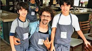 Hrithik Roshan Reveals The One Quality He Wants His Kids To Have Find out the meaning of the baby boy name hridhaan from the unknown origin. hrithik roshan reveals the one quality
