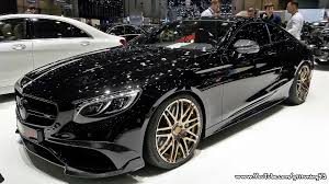 Mercedes S Class Coupe Tuning 1 Mercedes S Class Coupe Mercedes S Class Mercedes