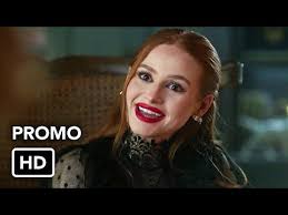 2017 / сша riverdale ривердэйл. Riverdale Season 5 When Is Episode 11 On The Cw And Netflix