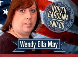 Wendy May For Congress (@MayforCongress) • Facebook