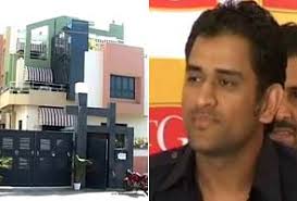 Ms dhoni management company : Robbery At Dhoni S Home In Ranchi