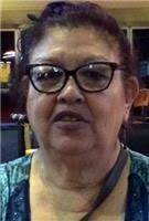 Sally Villegas Obituary (2017)