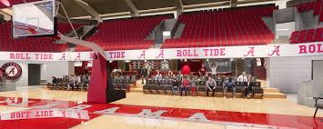 The Crimson Tide Foundation