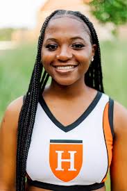 2022-23 Cheerleading Roster