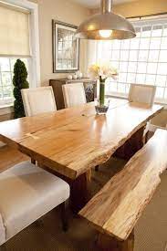 Live Edge Dining Room Table Live Edge Dining Room Live Edge Wood Dining Table Live Edge Table Dining Rooms