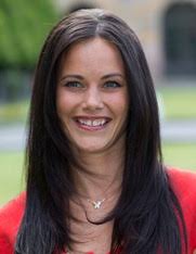Sofia hellqvist, som hon hette då, deltog i den allra första säsongen och den blivande prinsessan tog sig faktiskt hela vägen till finalen. Sofia Hellqvist Height Weight Bra Size Body Measurements Vital Stats