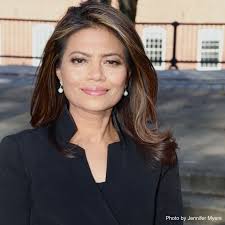 State Representative Vanna Howard