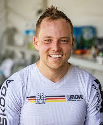 Philip Schaub: BMX-Profi hat Paris 2024 fest im Auge