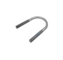 1 X 24 304 Stainless Fig S137 Long Tangent U-Bolt