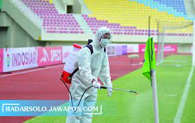 Piala walikota solo 2021 diikuti oleh 8 tim yang berasal dari liga 1 dan liga 2. Piala Wali Kota Solo 2021 Digelar Dengan Protokol Kesehatan Ketat