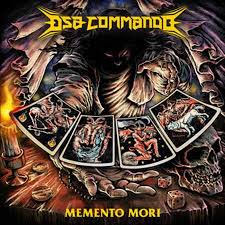 Maybe you would like to learn more about one of these? Dsa Commando Memento Mori Vinyl 10 Vinyl Digital Com Online Shop
