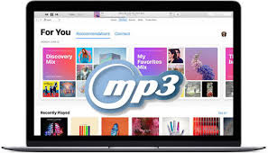 Download Apple Music Songs To Mp3 In 4 Steps Noteburner