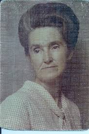 Helen Eloise Bateman Sawyers (1922-1982)