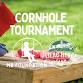 Cornhole Tournament