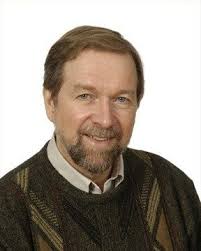 What they're reading: Gerald Neufeld of Guelph