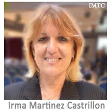 Irma Martinez Castrillon