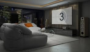 How To Design A Home Theater In A Small Space Seatcraft A collection of inspirational private home cinema & media room images from some of our projects, all designed and installed by sona, featuring amazing video and immersive surround sound systems.
