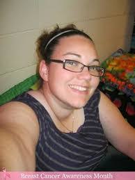 Amber Webster's Instagram, Twitter & Facebook