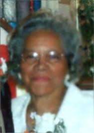 Verta Palmer Scott (1931-2003)