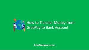 You can transfer money between accounts within the same bank or between accounts in different banks. How To Transfer Money From Grabpay To Bank Account