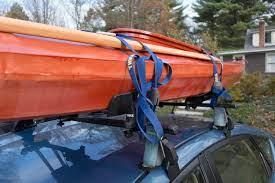 My widest kayak is 33″ and the. Tie Down Your Kayak The Right Way Seawolf Kayak