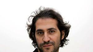 Aussie film extra-turned-novelist eyes Booker