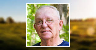 Terry L. Terrell Obituary November 24, 2021