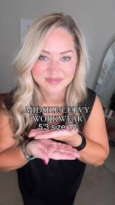 Workwear is always highly requested from you guys! Here are 3 great  options. All sizing is listed