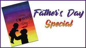 We have a diverse collection of gifts at our online store, and our intricate categorization of gifts allow customers to happy father's day to the man who taught me how to step and throw, how to field a grounder, how to follow through and pretty much every other. Happy Father S Day Diy Father S Day Gift Father S Day Special Youtube