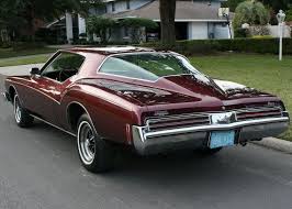 1973 Buick Riviera Mjc Classic Cars Pristine Classic Cars For Sale Locator Service Buick Riviera Buick Cars Buick